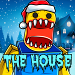 XMAS] THE HOUSE TD - Roblox