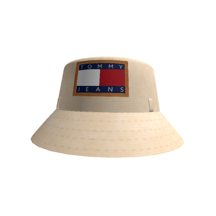 Roblox Item Tommy Jeans Hat