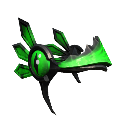 Overseer Helm Roblox Item Rolimon #39 s