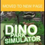 [FINAL EXIT NOTICE] Dinosaur Park Tycoon