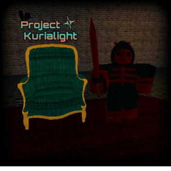 Project Kurial: Adventures! 