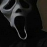 ghostface is back!