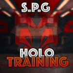 [-S.P.G-] Holo Training