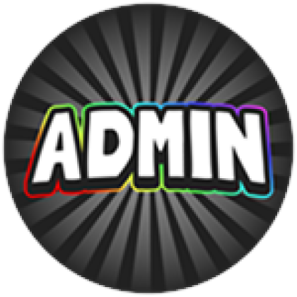 roblox com admin