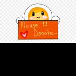 please donate he needs to pay for college! - Roblox