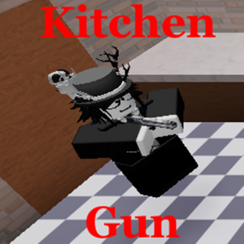Kitchen Gun (beta)