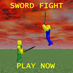 (READ DESC)Sword Fights: