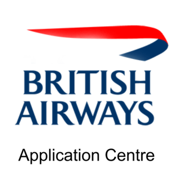 British Airways Application Center