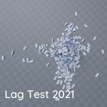 Lag Test 2021