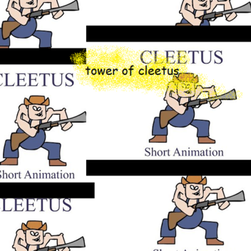 Tower Of Cleetus