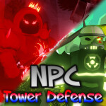[NEW] NPC Tower Defense