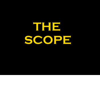 The Mystery Of The Scope WIP