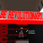 RCW: Revolutionary Performance Centre