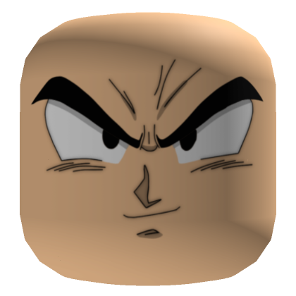 Classic Male - Face  Roblox Item - Rolimon's