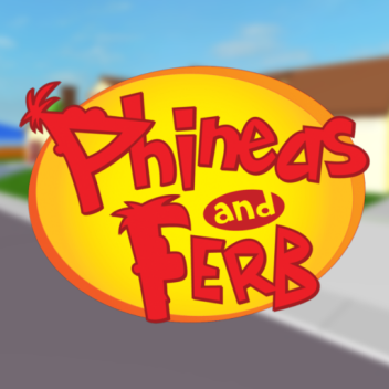 [FNAF UPDATE] Phineas & Ferb Roleplay