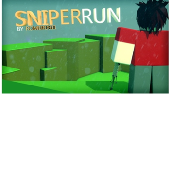 Sniper Run (WIP!)(Returning)