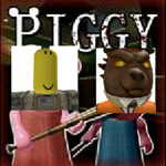 Piggy Uncopylocked