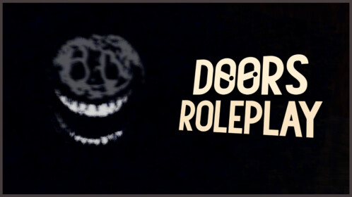 DOORS Roleplay - Roblox