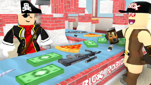 Roblox Tycoon - Roblox