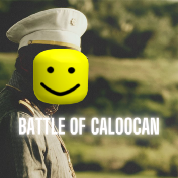 Battle Of Caloocan, 1899