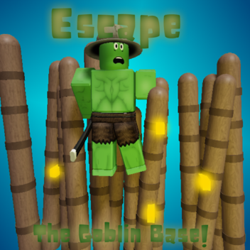 Escape the Slime Base!