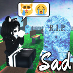 [🔊 VC] Sad 😿😓 