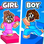 Boy or Girl Obby