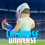 🥍 Lacrosse Universe