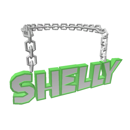 Science Shelly  Roblox Item - Rolimon's