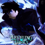 Leveling Legacy IN-DEV