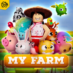 🐔🍎 My Farm [TRADE]🦄🐌 thumbnail