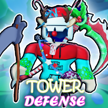 Marshall's Homestore Tower Defense!