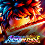 Anime Revenge ⚡️[OUT NOW!]