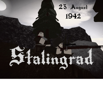 23 August 1942 ; Stalingrad (WIP)