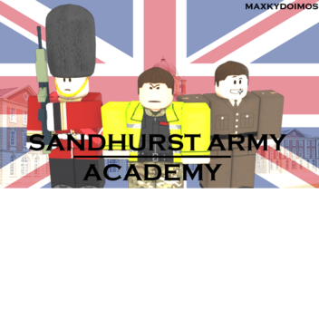 Sandhurst Military Academy V4