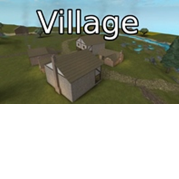 Village Hangout [EARLY ALPHA]