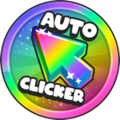 Auto Clicker - Roblox
