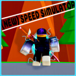 (NEW UPDATE!) Speed Simulator 