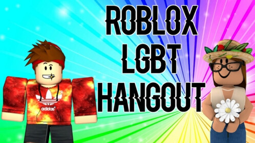 L + B Hangout Con! [ BIG UPDATE ] - Roblox