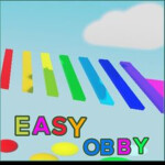 Easy obby 40 stages