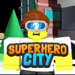 📚 [DAILY QUESTS!] 🎉⚡ Superhero City