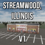 [Revamp V1!] Streamwood, Illinois