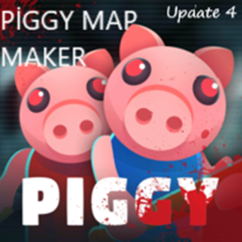 Piggy Map Maker (NEW GAMEPASS)