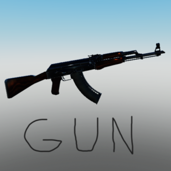 Gun Test [Remastered]