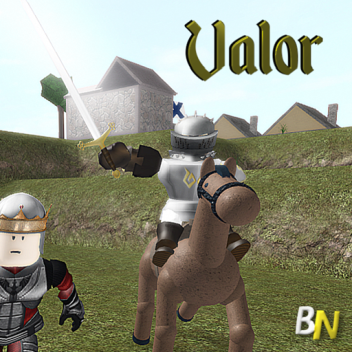 Valor: Legacy Edition