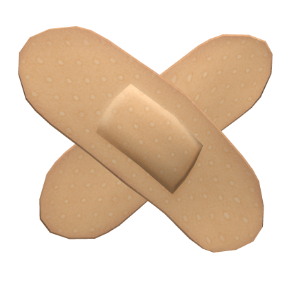 Bandage  Roblox Limited Item - Rolimon's