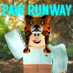 Paw Fashion Runway v10 [INGAME CATALOG]