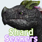Shard Seekers ☄️ [Beta]