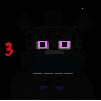 The Ender Freddy III (Remastered)