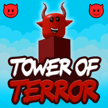[FREE ADMIN] Tower Of Terror!